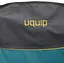 Кресло раскладное Uquip Comfy Blue/Grey (244011) (DAS301066) - миниатюра 9