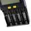 Зарядное устройство для аккумуляторов MiBoxer C4 (new V4) на 4 порта - миниатюра 8