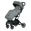 Детская прогулочная коляска-книга Bambi M 5727-1 Flash Stone Gray - миниатюра 2
