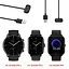 Зарядний пристрій Amazfeel для смарт годинників Amazfit GTS4 Minі/ Bip3/ Bip3 Pro/ T Rex Pro/ Pop/ Pop Pro - мініатюра 3