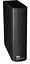 Зовнішній жорсткий диск Western Digital WD 18TB 3.5" USB 3.0 Elements Desktop (WDBWLG0180HBK-EESN) - мініатюра 3