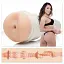 Мастурбатор реалистичный Fleshlight Girls Adriana Chechik Next Level телесный - миниатюра 2