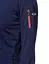 Кофта Icebreaker Terra LS Zip Admiral/Pop Pink XS (1052-103 092 403 XS) - миниатюра 4