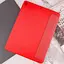 Чохол Smart Case Oen buttons для Ale iad 10.2 (2019) (2020) (2021) Red - мініатюра 8