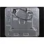 Варочная поверхность Electrolux GPE373YK газовая [140637] - миниатюра 10