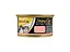 Консерви для котів GimCat Shiny Kitten Для кошенят з куркою 70 г (4002064413341) - мініатюра 2