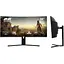 Монітор 2E Gaming 34" G3424B 2xHDMI DP VA 3440x1440 180Hz 1ms NTSC 85% CURVED FreeSync HAS teh0014152 - мініатюра 1