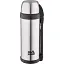 Термос Skif Outdoor Caravanner 2.0 л Silver - миниатюра 1