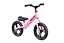 Биговел Miqilong SC 12" Розовый (BTС-SC12-PINK) - миниатюра 1