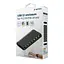 Внешний карман Gemird EE2280-U3C-03 M.2 (NVMe&NGFF), USB 3.1, черный - миниатюра 4