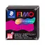 Пластика Professional маджента 57г Fimo - мініатюра 1