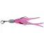 Крючок Jackall SLJ Twin L (2шт/уп) ц:pink - миниатюра 1