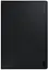 Чехол-клавиатура Samsung для Samsung Galaxy Tab S7 FE/Tab S7 Plus/S8 Plus Black (EF-DT730BBRGRU) - миниатюра 4