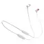 Гарнітура JBL TUNE 125BT (JBLT125BTWHT) White - мініатюра 1