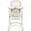 Стульчик для кормления Carrello Caramel CRL-9501/3 Cream Beige - миниатюра 1