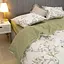 Комплект постельного белья Viluta двуспальный ранфорс 24277 100% хлопок - миниатюра 3