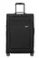 Валіза Samsonite AIREA BLACK 67x43x26(30) 67 См KE0*09005 - мініатюра 1