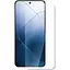 Защитная пленка StatusSKIN для Xiaomi 14 Экран Глянцевая Titan - миниатюра 1