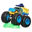 Базовая машинка-внедорожник Hot Wheels Monster Trucks, в ассортименте (FYJ44) - миниатюра 17