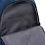 Рюкзак для ноутбука Aoking SN67885 48x36x20 см темно синий - миниатюра 8