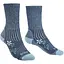 Носки Bridgedale Hike MW Comfort Boot Wmn Original Blue S (1053-710627.436.S) - миниатюра 1