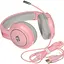 Игровые наушники Redragon Mento USB Pink (71763) [150112] - миниатюра 7