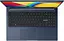 Ноутбук Asus 15" VivoBook 15 X1504VA-BQ499 (90NB10J1-M00PH0) Quiet Blue 15.6" FullHD 1920x1080 матовий Intel Core i3-1315U 1.2-4.5GHz RAM 16GB SSD 512GB Intel UHD Graphics DOS - мініатюра 4