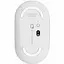 Миша комп'ютерна Logitech Pebble M350 Hello Kitty White (910-006031) - мініатюра 3