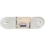 Шнурівки Zamberlan Laces Flat 120 см White (1054-006.3793) - мініатюра 1