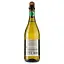 Вино игристое Fiore di Cremona Lambrusco Dell`Emilia IGT Bianco, белое, полусладкое, 0,75 л - миниатюра 2