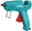 Клейовий пістолет TOTAL TT101116 100 Вт, 11.2 мм - мініатюра 1