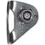 Ухо под болт Singing Rock Hanger plate with bolt 10mm stainless steell (1033-SR RK715XX10) - миниатюра 2