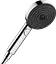 Ручной душ Hansgrohe Pulsify Select 105 3jet Activation хром 24100000, Хром - миниатюра 1