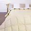 Одеяло пуховое MirSon Karmen №1854 Bio-Beige, 90% пух, 110x140 см, бежевое (2200003013870) - миниатюра 8