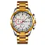 Skmei 9192GD Gold - миниатюра 1