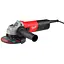 Шліфмашина кутова Milwaukee M18 AG 800-125 E 125 мм (4933451211) - мініатюра 1