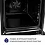 Духовка электрическая Minola EOD 6804 Inox - миниатюра 7