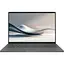ASUS Ноутбук Zenbook A14 UX3407QA-QD002W 14" WUXGA OLED, Snapdragon X X1 26100, 16GB, F512GB, UMA, Win11, Серый - миниатюра 1