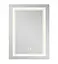 Дзеркало Qtap Cardinal (CA2) прямокутне з LED-підсвічуванням Touch QT0478C608048453 - мініатюра 4