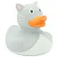 Уточка FunnyDucks Кошка (1897) - миниатюра 2