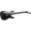 Електрогітара ESP E-II Horizon FR-7 Black [130802] - мініатюра 3
