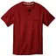 Футболка Smart Wool Men's Everyday Exploration SS Henley Clay S (1033-SW 00272.141-S) - мініатюра 1