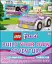 Lego Friends. Build Your Own Adventure - мініатюра 1
