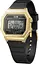 Часы Ice-Watch Ice digit retro Black Gold 022064 - миниатюра 1