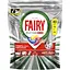 Капсулы для посудомоечных машин Fairy Platinum Plus Все-в-1, 40 шт. - миниатюра 1