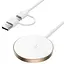 БЗП Wiwu Wi-W029 MagCircle Qi2 15W Gold - мініатюра 3