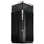 MESH-система ASUS mesh ZenWiFi Pro ET12 AXE11000 1Pcs Black 802.11aх (90IG05Z0-MO3A10) - миниатюра 6