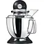 Планетарный миксер KitchenAid Artisan 5KSM175PSEBK (131258) - миниатюра 3