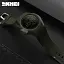 Наручний годинник Skmei 1269 Army Green, 1269AG (17093) - мініатюра 3