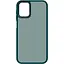 Чохол MAKE Samsung A07 Shadow Green - мініатюра 1